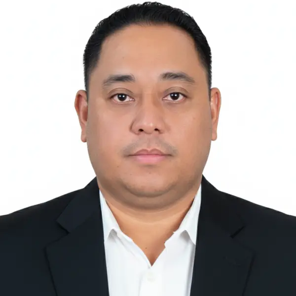 Sherwin C. Armas, CEO
